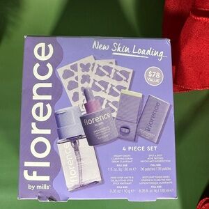 Florence by mills New Skin Loading Bundle